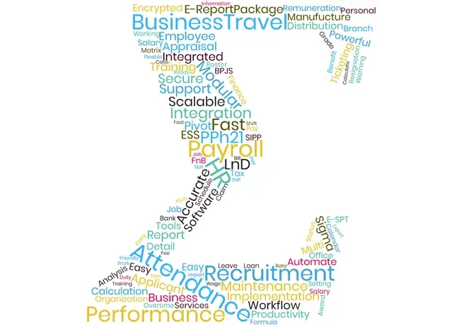 Software Payroll Indonesia Terbaik